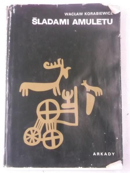 Śladami amuletu