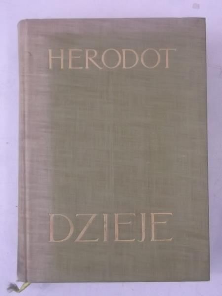Dzieje