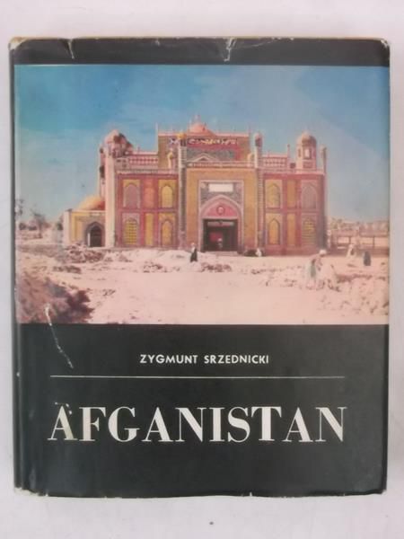 Afganistan