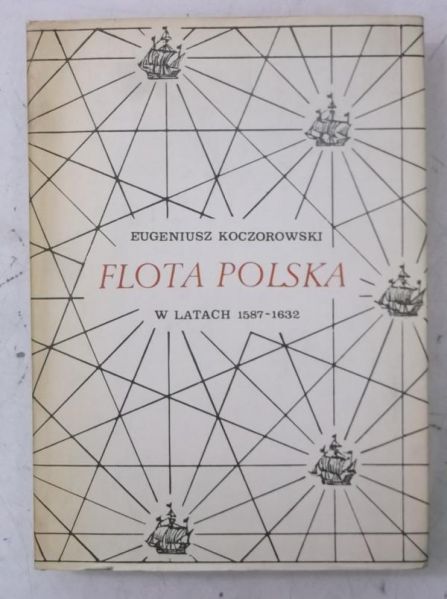 Flota polska w latach 1587-1632