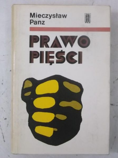 Prawo pięści