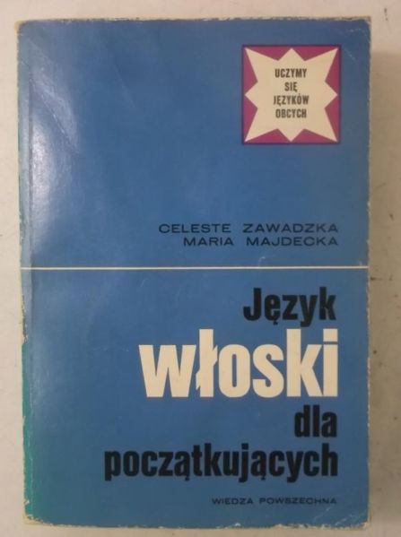 Język włoski dla początkujących