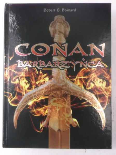 Conan Barbarzyńca