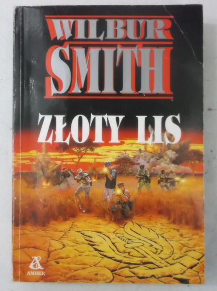 Złoty lis