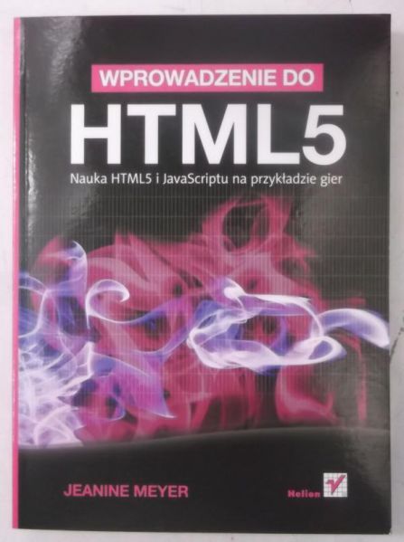 Wprowadzenie do HTML 5