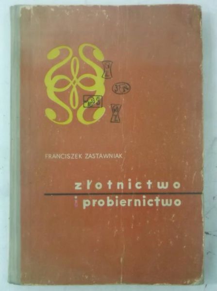 Złotnictwo i probiernictwo