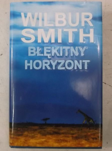 Błękitny horyzont