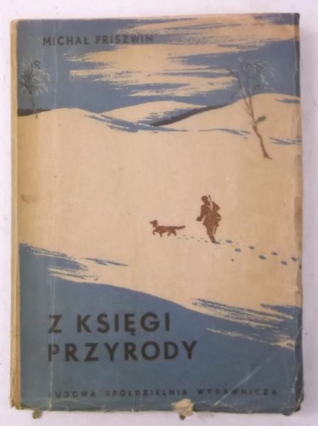 Z księgi przyrody