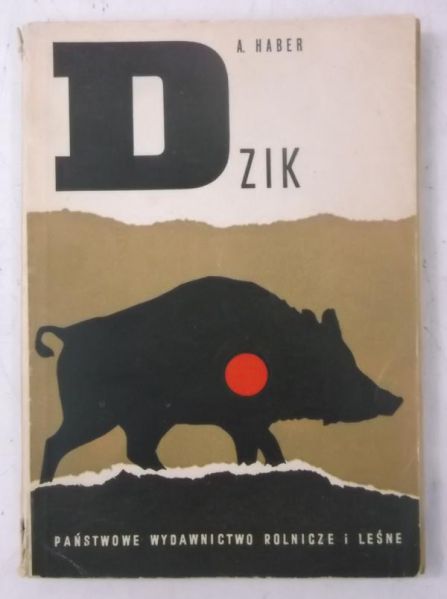 Dzik