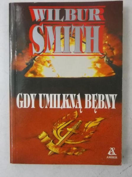 Gdy umilkną bębny