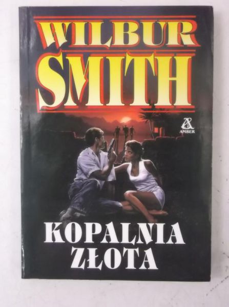 Kopalnia złota