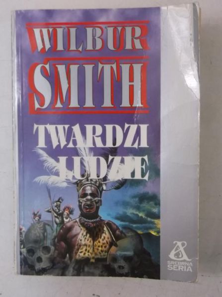 Twardzi ludzie