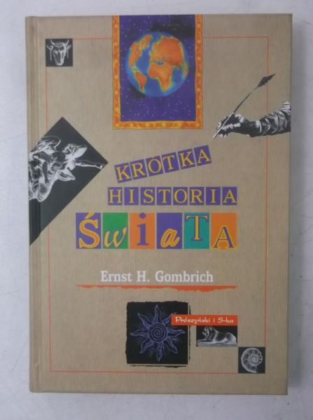 Krótka historia świata