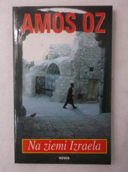 Na ziemi Izraela
