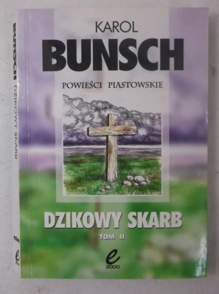 Dzikowy skarb, tom II
