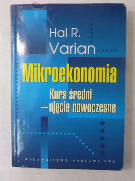 Mikroekonomia