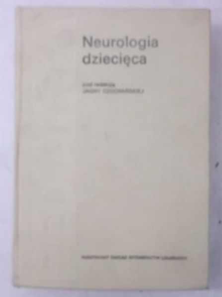 Neurologia dziecięca