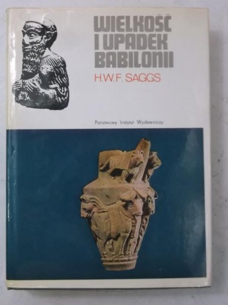 Wielkość i upadek Babilonii
