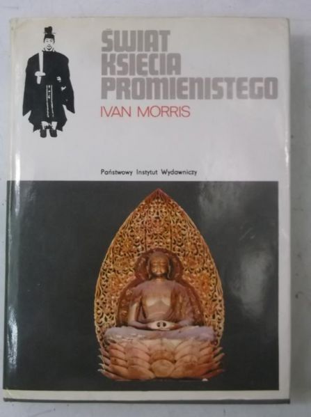 Świat księcia promienistego