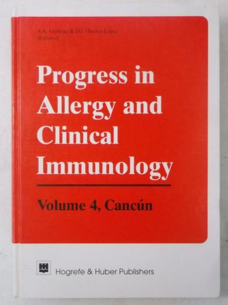 Progress in Allergy and Clinical Immunology