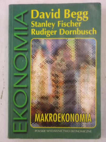 Makroekonomia