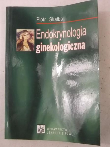 Endokrynologia ginekologiczna