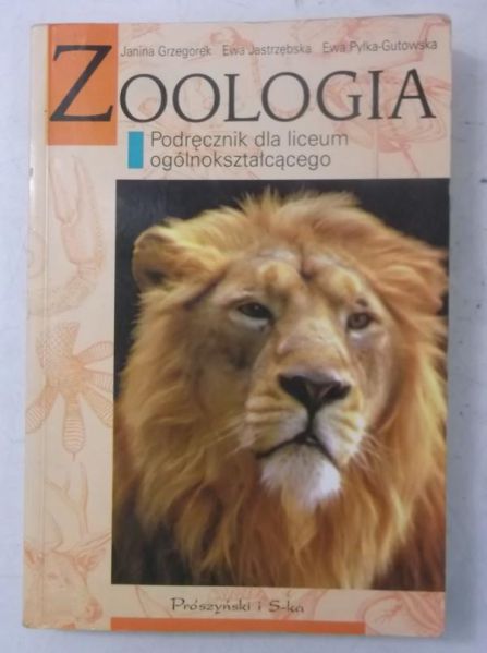Zoologia