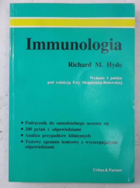 Immunologia