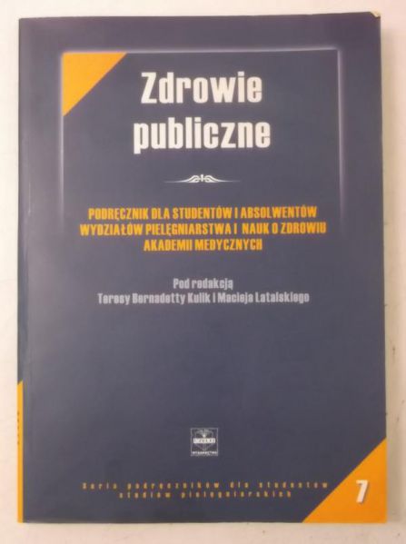 Zdrowie publiczne