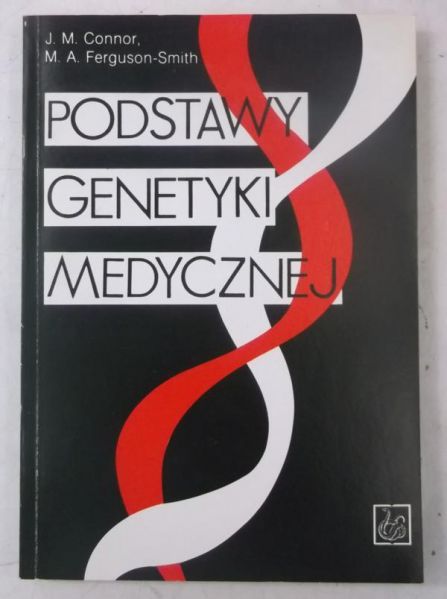 Podstawy genetyki medycznej
