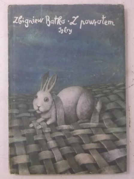 Batko Zbigniew - Z powrotem