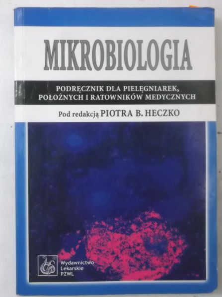 Mikrobiologia