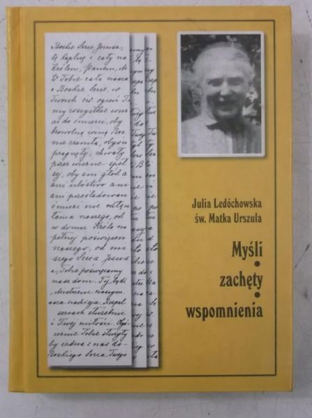 Myśli, zachęty, wspomnienia