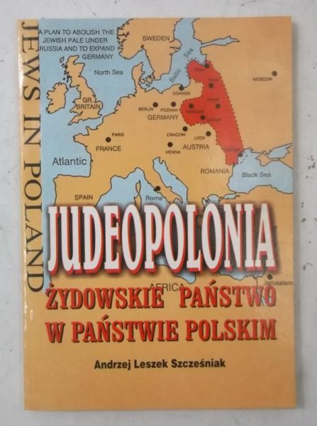 Judeopolonia