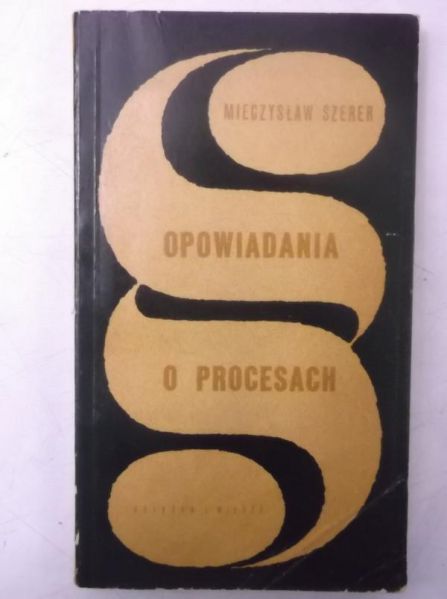 Opowiadanka o procesach