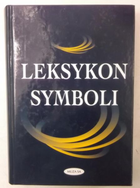 Biedermann Hans - Leksykon symboli