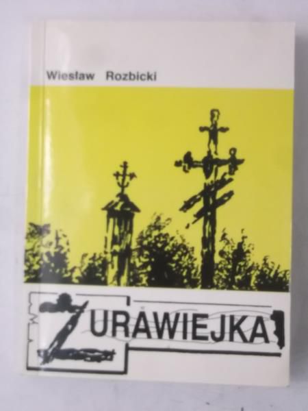 Żurawiejka, autograf