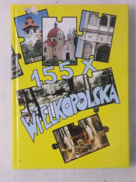 155 x Wielkopolska
