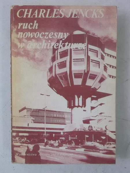 Ruch nowoczesny w architekturze