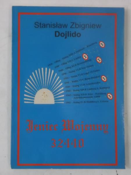 Dojlido Stanisław - Jeniec wojenny 32440
