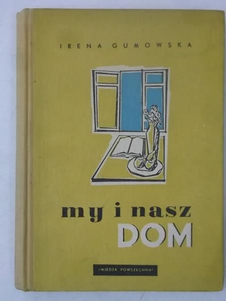 My i nasz dom
