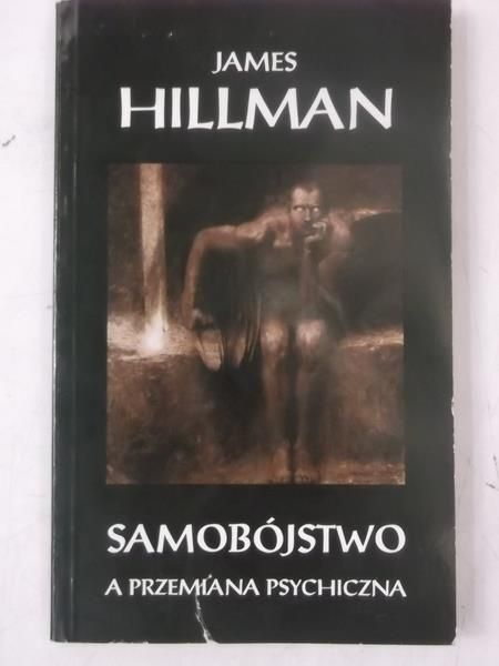 Samobójstwo a przemiana psychiczna
