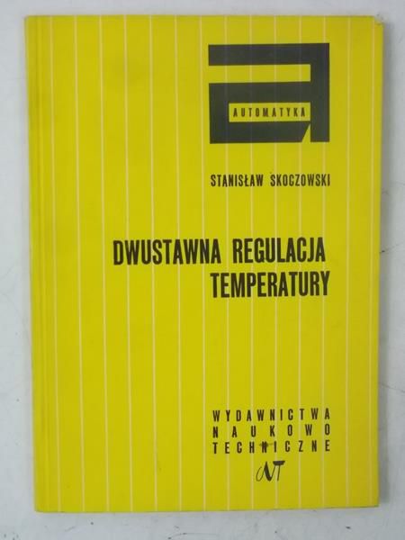 Dwustawna regulacja temperatury