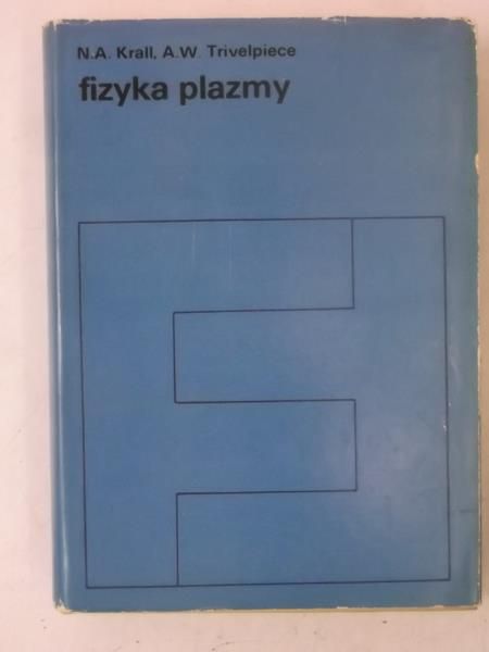 Fizyka plazmy