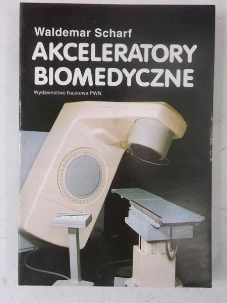 Akceleratory biomedyczne