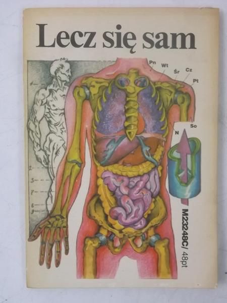 Lecz się sam