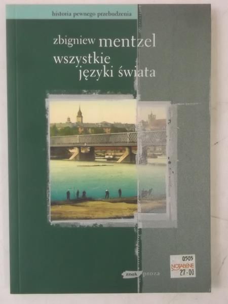 Wszystkie języki świata