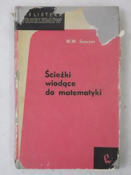 Ścieżki wiodące do matematyki