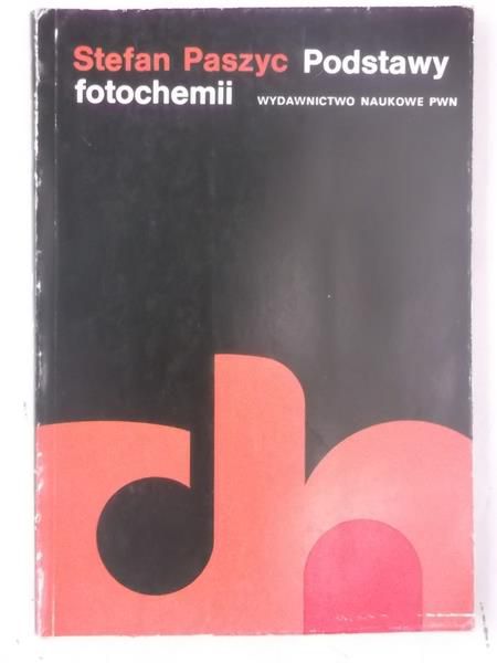 Podstawy fotochemii