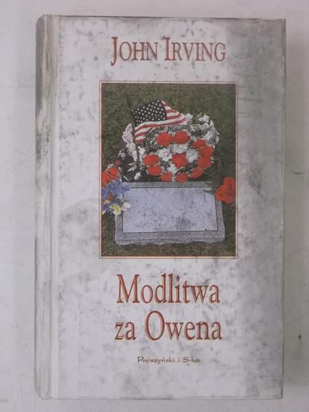 Modlitwa za Owena